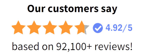 alphabites 5 star ratings