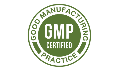 alphabites gmp certified